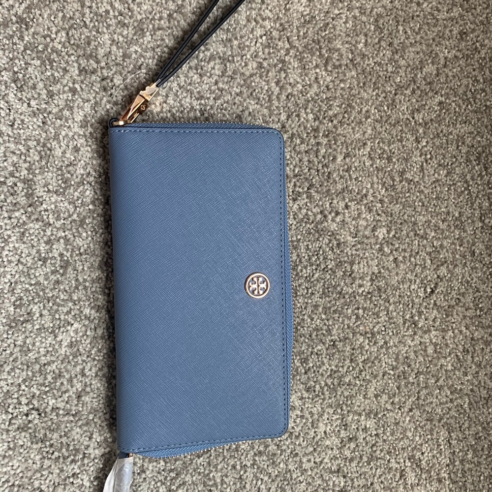 Tory Burch Wallet